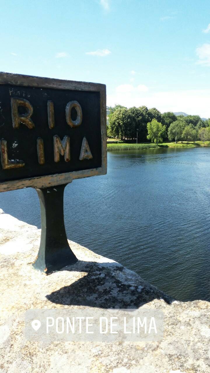 Place Ponte De Lima