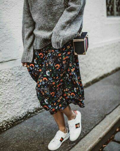 Moda Outfit 