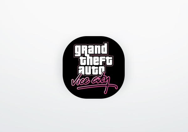 App Grand Theft Auto: Vice City