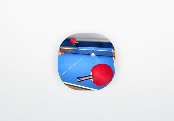 App Table Tennis Touch