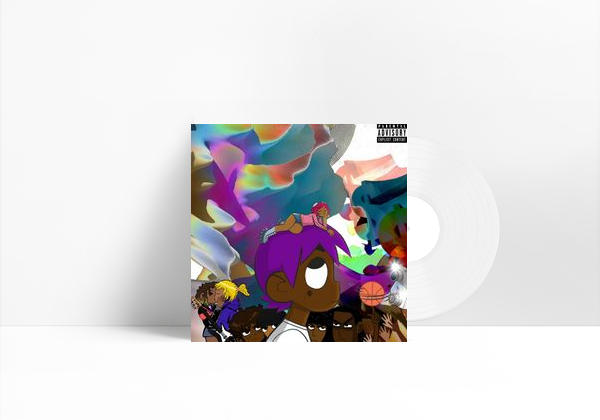 Music Money Longer