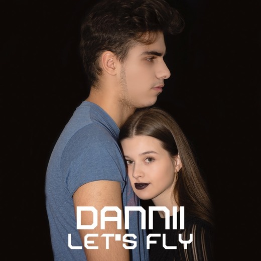 Let’s Fly (Official Audio) 