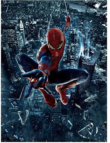 Película The Amazing Spider-Man