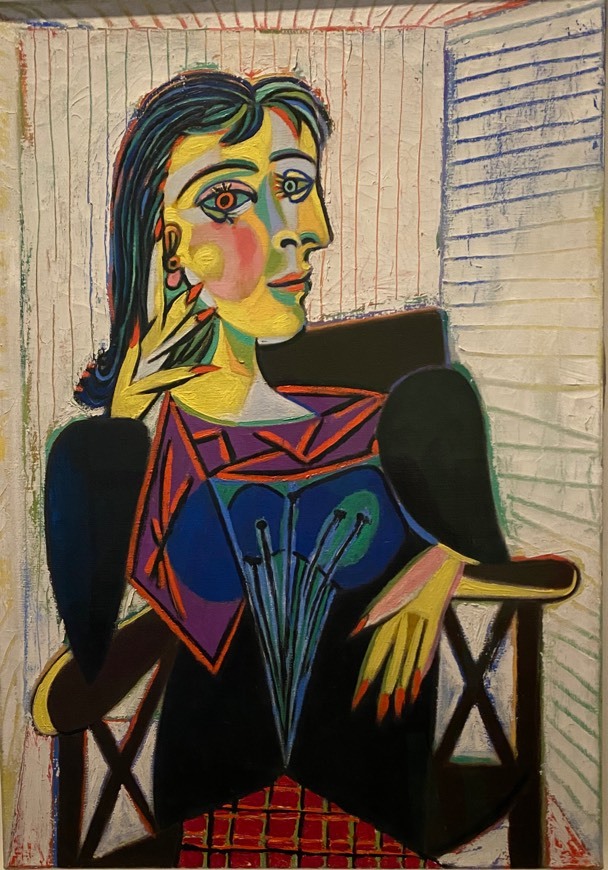 Place Museo Picasso de París