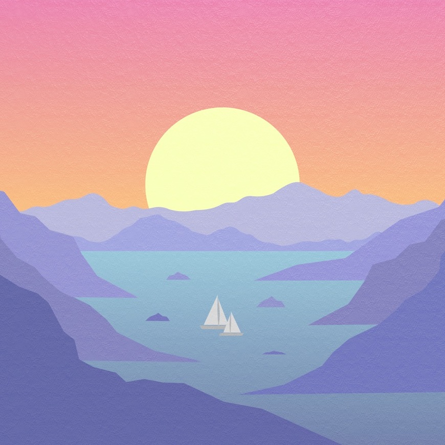 Music Horizons // surfaces