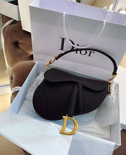 Dior purse