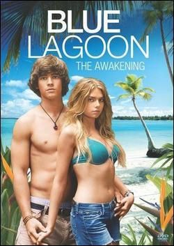 Blue Lagoon: The Awakening