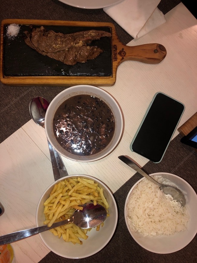 QPicanha Bessa