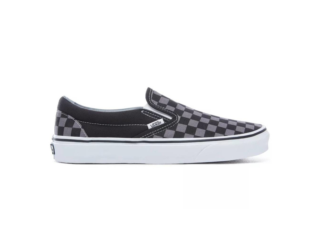Social Vans