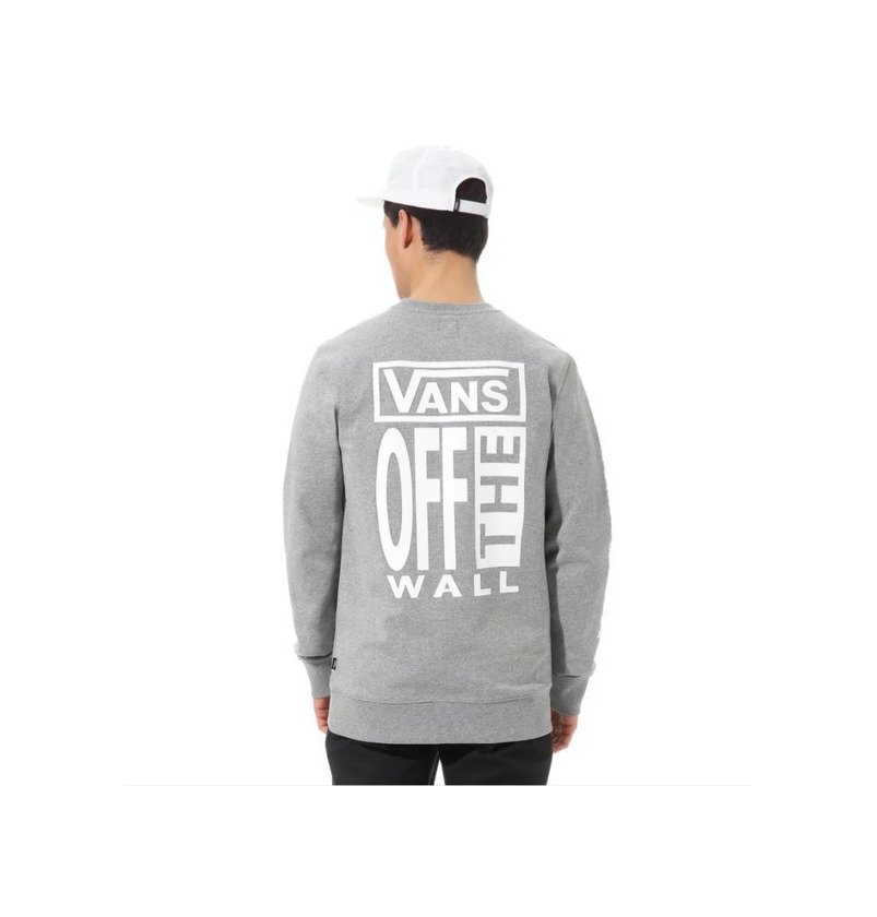 Producto Vans Ave crew Sweater