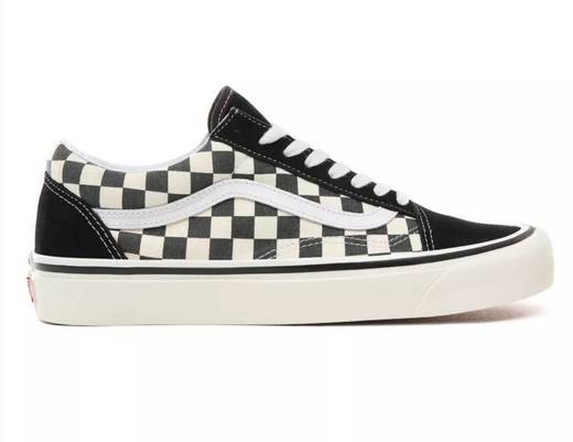 Vans Anaheim factory Old skool 36 dx shoes