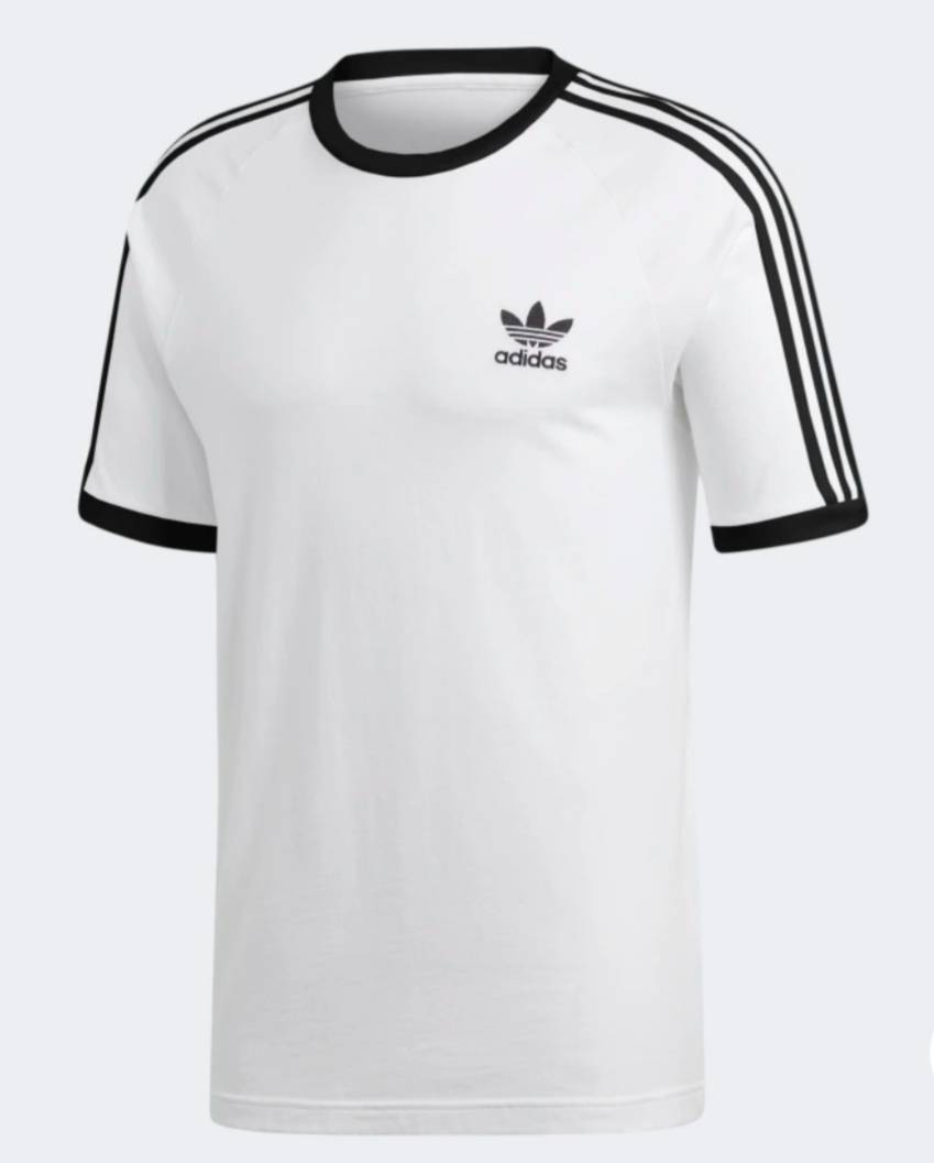 Social Adidas T-shirt