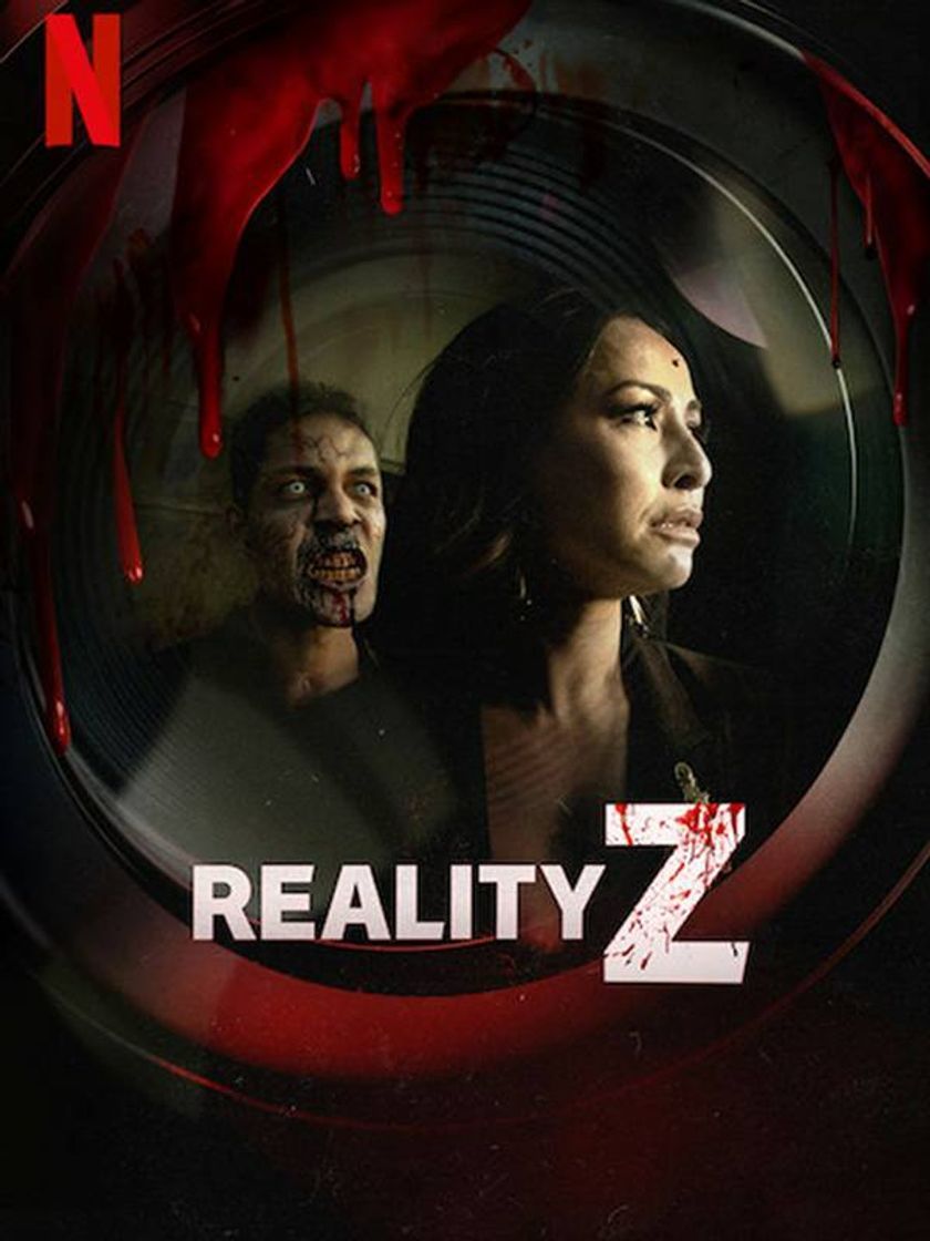 Serie Reality Z