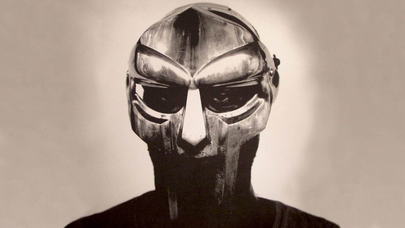 Music MF DOOM