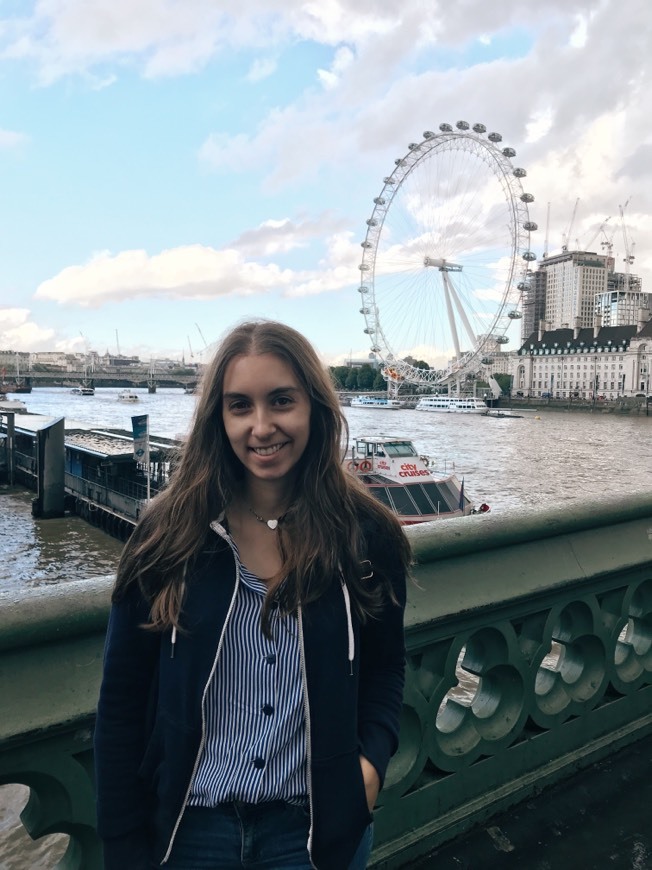 Lugar London Eye