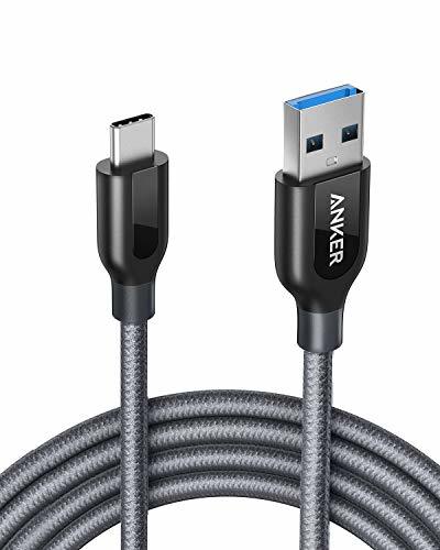 Electronic Anker Powerline+ Cable USB-C a USB 3.0