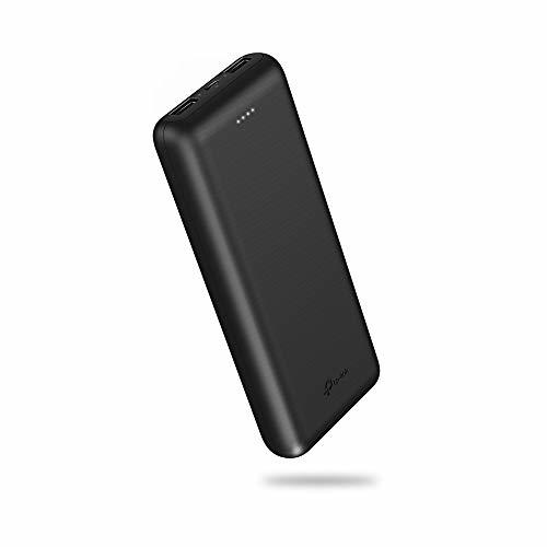 TL-PB20000 20000mAh Power Bank