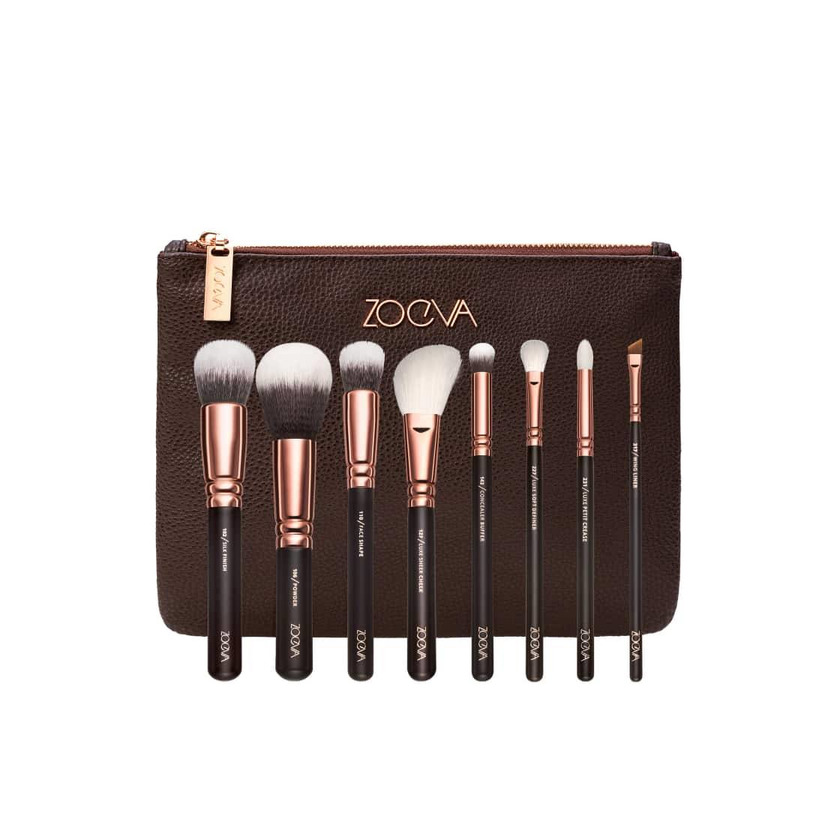 Products Zoeva Brush