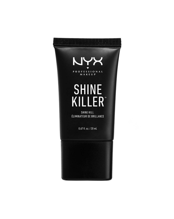 Product Primer- shine killer