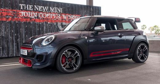 2020 Mini Cooper JCW Review, Pricing, and Specs