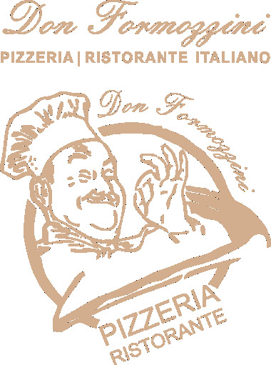 Restaurants Don Formozzini - Pizzaria Italiana