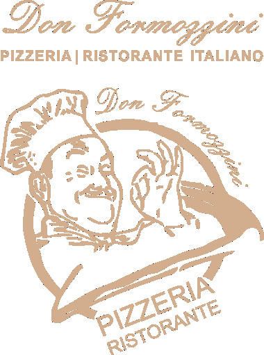 Don Formozzini - Pizzaria Italiana