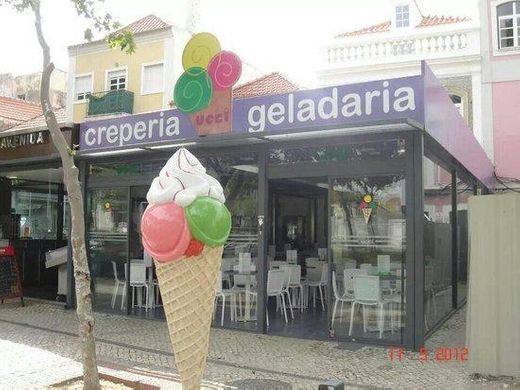 Geladaria Vicci