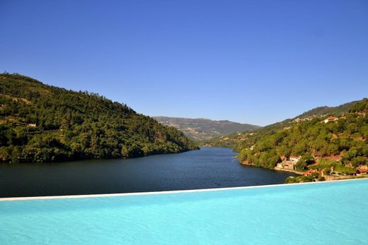 Douro Royal Valley Hotel & Spa

