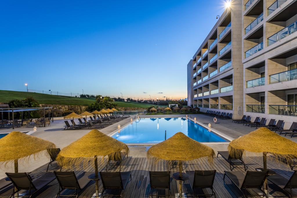 Place Hotel Aldeia dos Capuchos Golf & SPA


