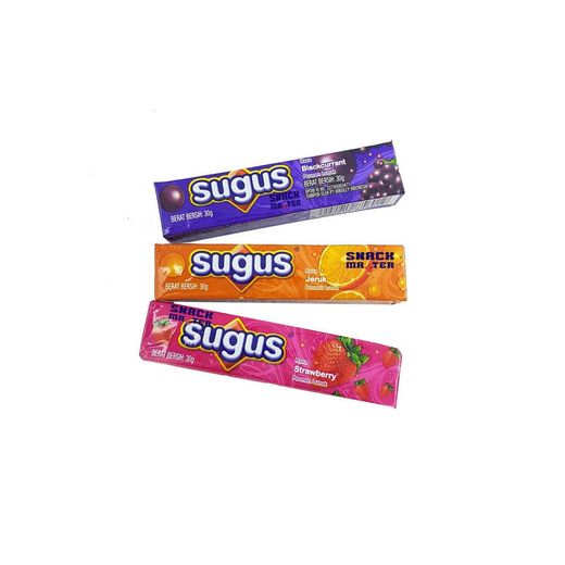 Sugus