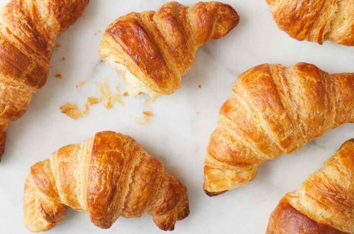 Social Croissant