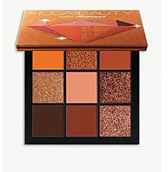 Products Obsessions Eyeshadow

Huda Beauty 