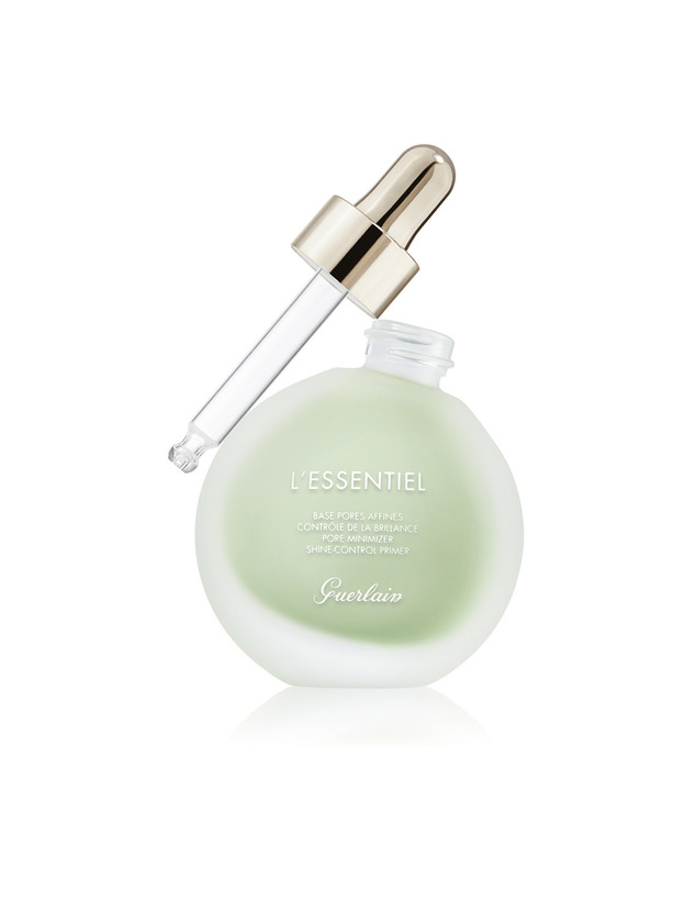 Products L'Essentiel

Pore Minimizer Shine-Control Primer
Guerlain