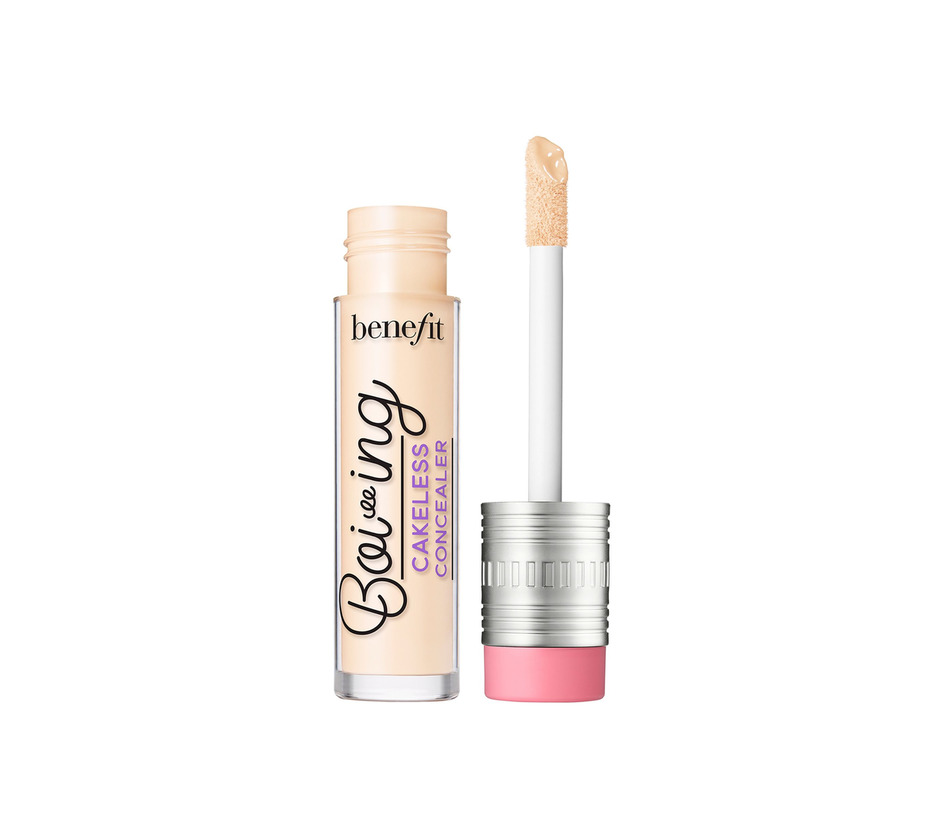 Products Boi-ing Cakeless

Benefit Cosmetics

