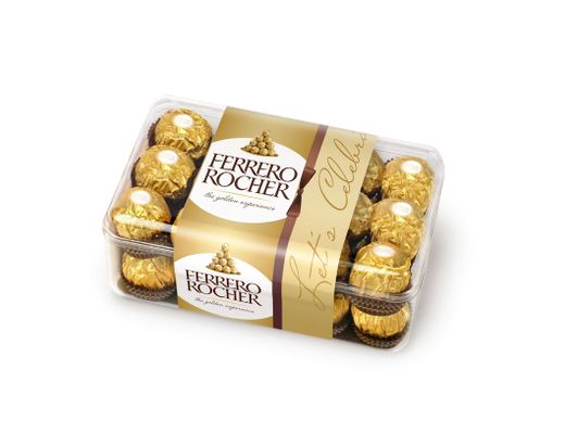 Ferrero Rocher