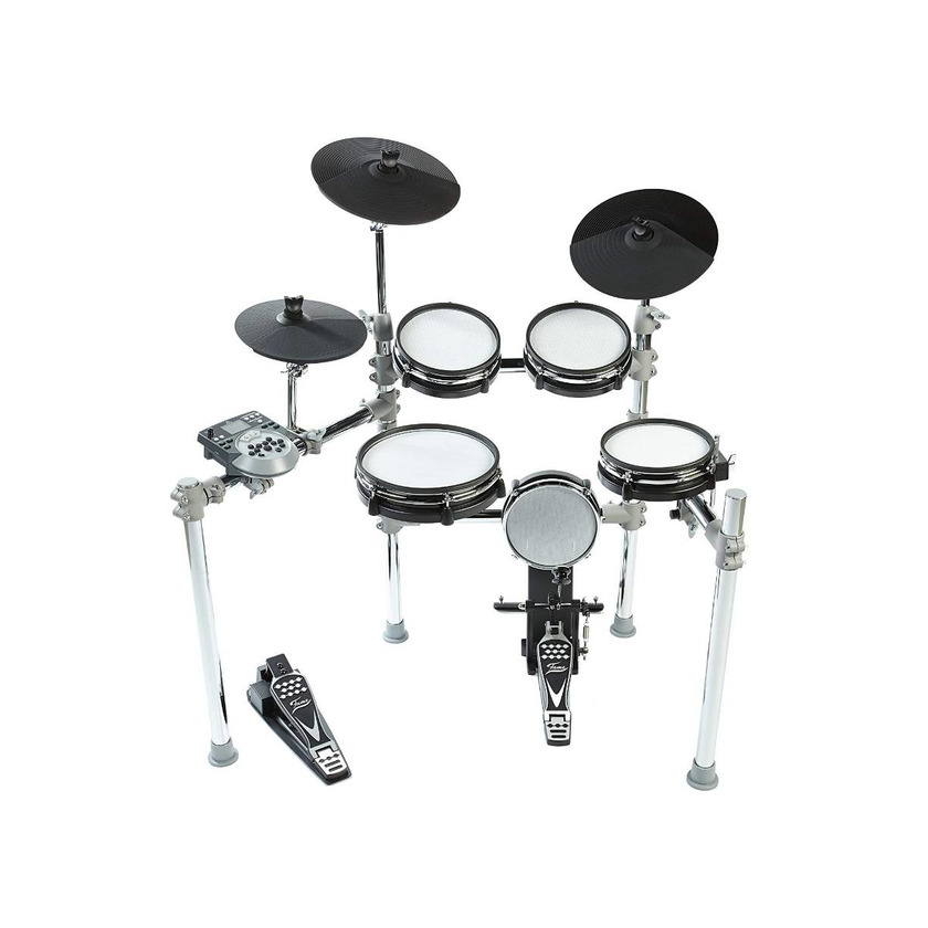 Product E-Drum fame DD 6500 