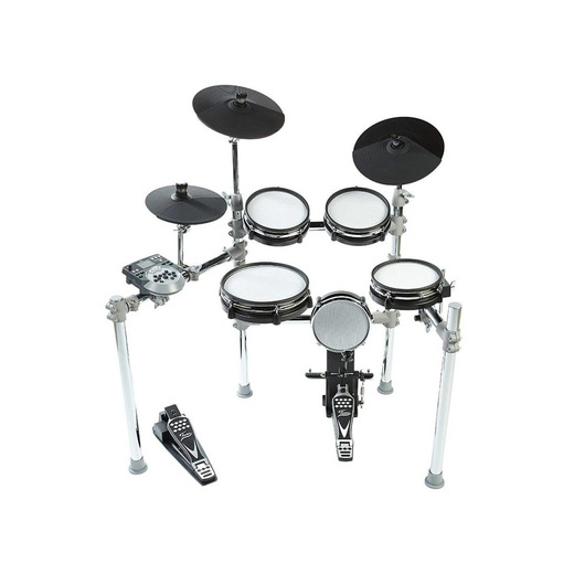 E-Drum fame DD 6500 