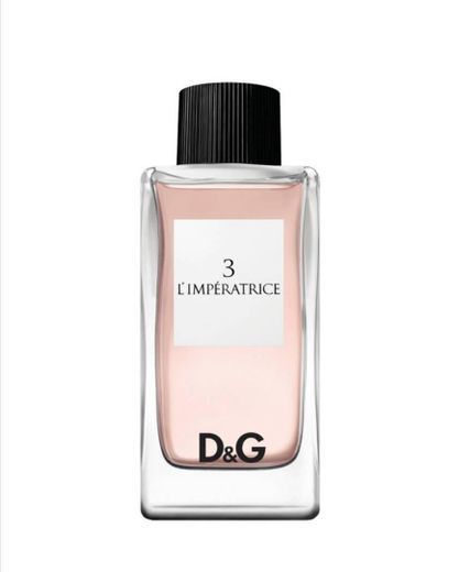 Producto D&G L'IMPÉRATRICE