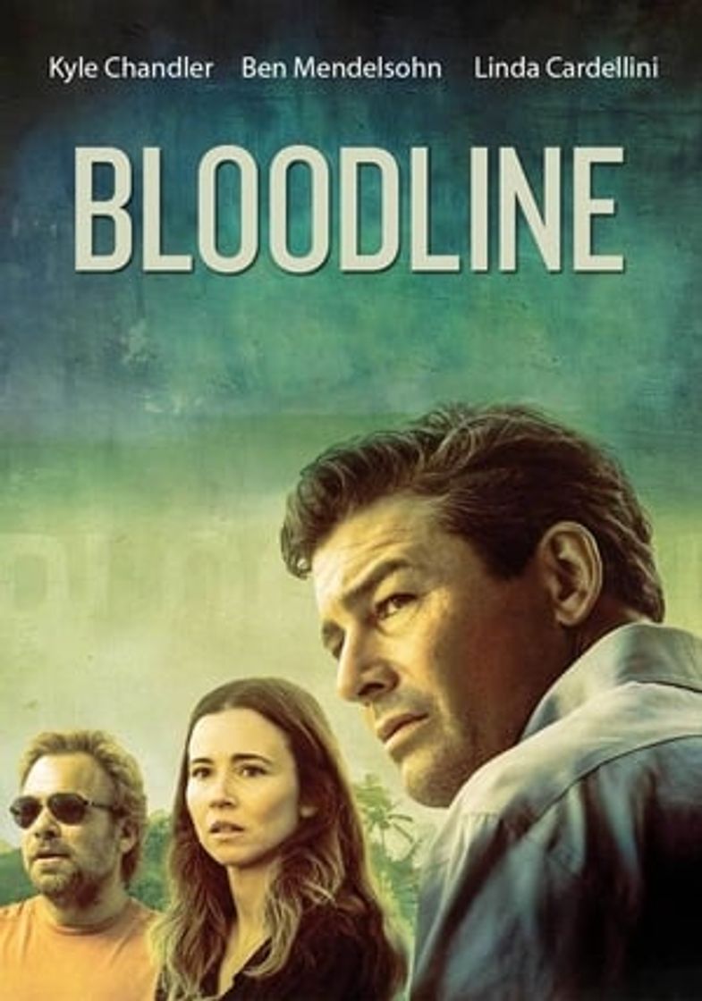 Serie Bloodline