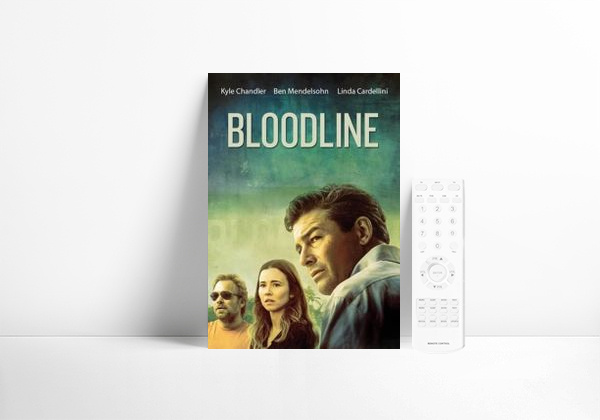 Serie Bloodline