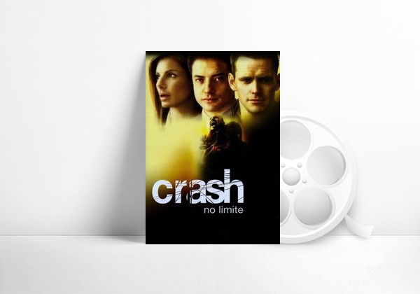 Movie Crash (Colisión)