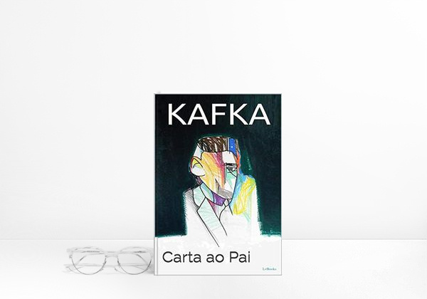 Book Carta ao Pai