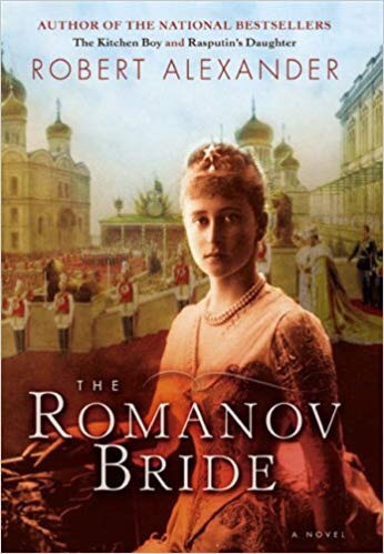 Libro A noiva Romanov 