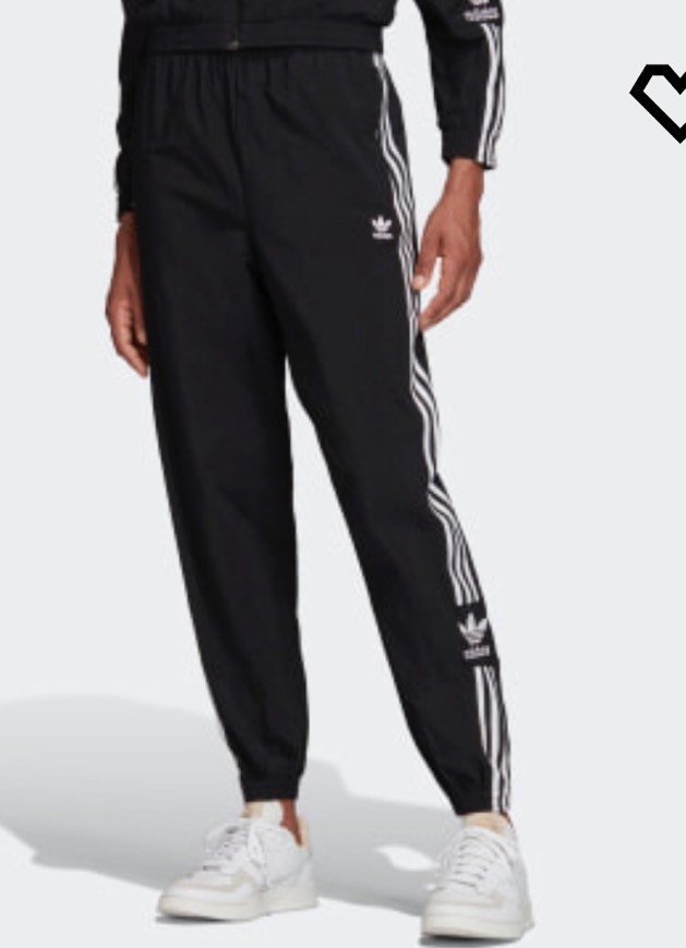 Social Calças adidas 