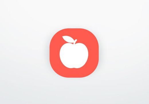 App Macros - Calorie Counter