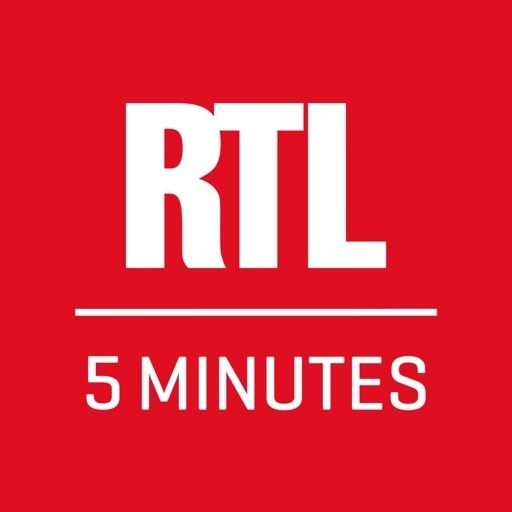 App RTL 5minutes