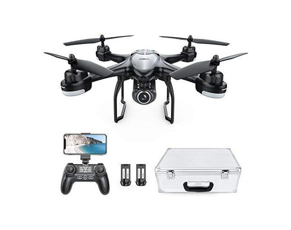 Products Drone Potensic com Câmera HD 1080P