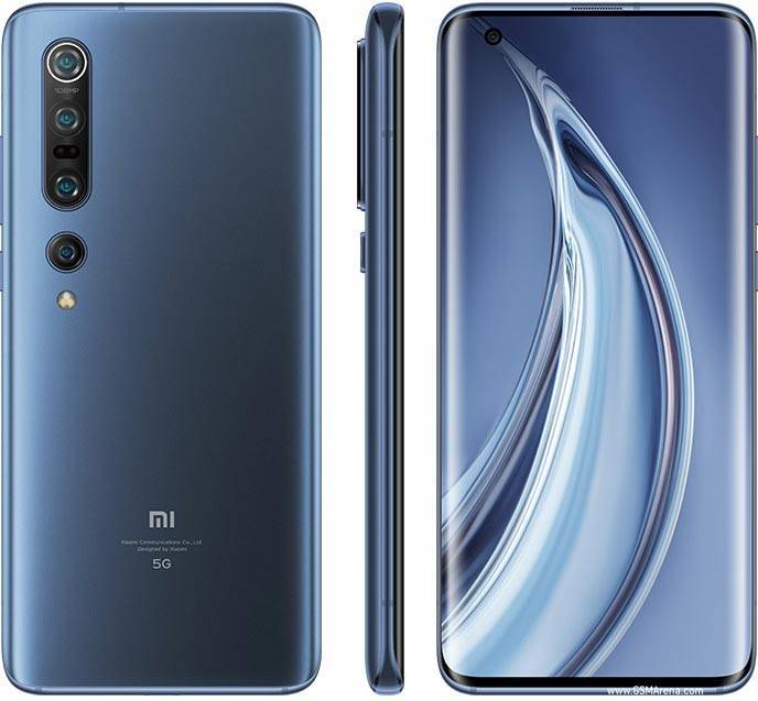 Moda Xiaomi Mi 10 Pro