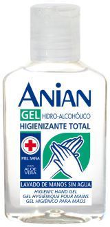 Product GEL HIDROALCOHÓLICO 100ml