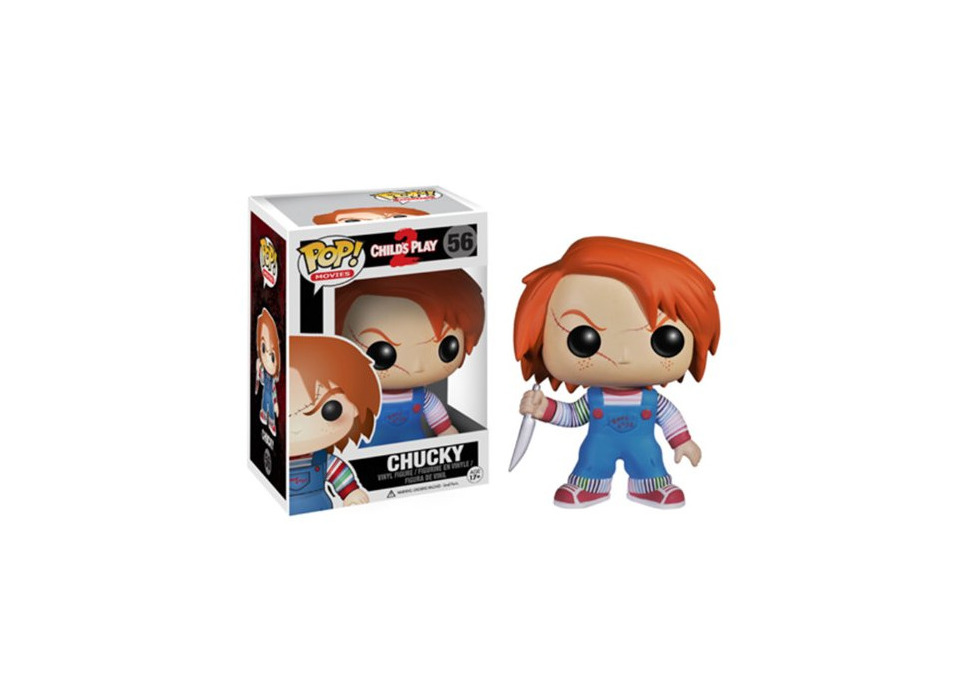 Juego Funko Pop! Vinyl